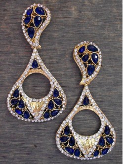 Fashion Earrings